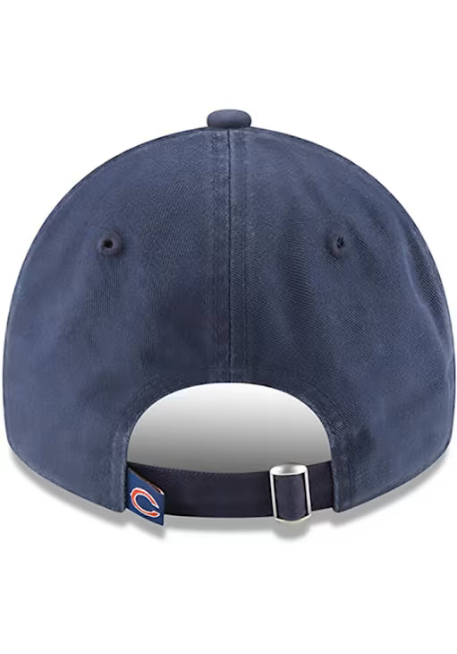 New Era Chicago Bears Core Classic 9TWENTY Adjustable Hat