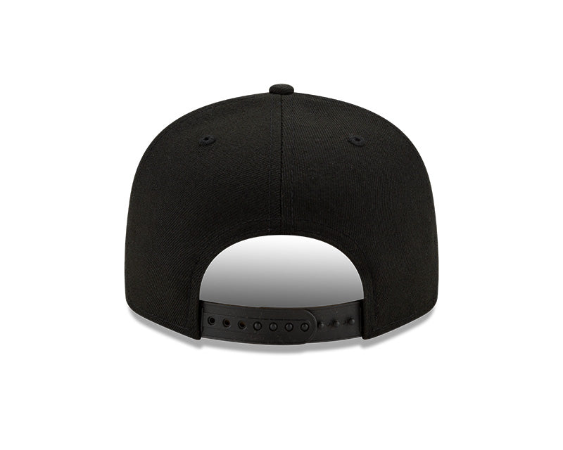 Bulk of Chicago White Sox New Era 2021 City Connect 9FIFTY Snapback - Black 12 Pack