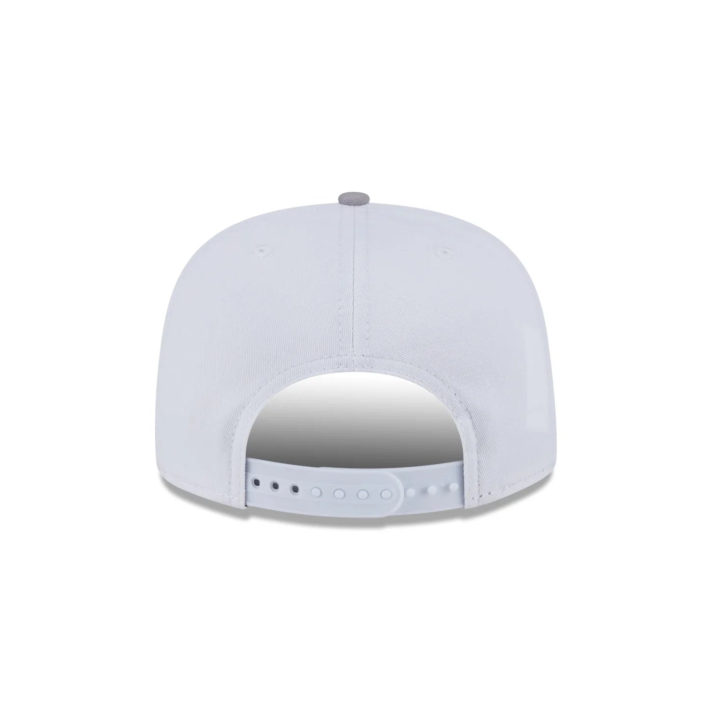 Chicago Blackhawks Optic White Golfer Hat