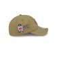 Chicago Bear 2025 Salute to Service Women's Open Back Ponytail
