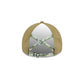 Chicago Bear 2025 Salute to Service Women's Open Back Ponytail