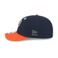 Chicago Bears 2026 Draft Pre-Curved 9FIFTY Snapback