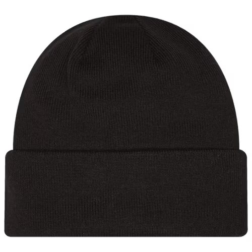 New Era White Sox Knit Chrome Cap