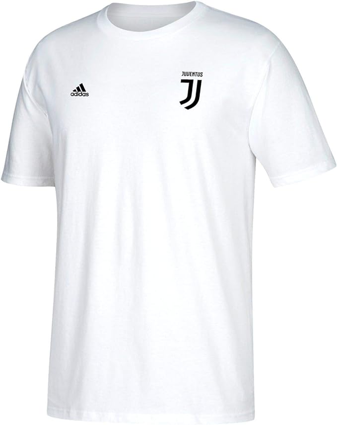 Ronaldo CR7 adidas Men's Juventus T-Shirt