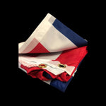 USA America Polish Poland Eagle 3'x5'  Flag  Rough Tex® 100D