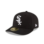 CHICAGO WHITE SOX  Authentic Collection Low Profile 59FIFTY Fitted