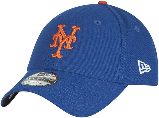 New Era New York Mets The League 9FORTY Adjustable