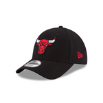 new era hat chicago bulls