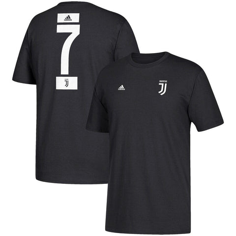 Ronaldo CR7 adidas Men's Juventus T-Shirt