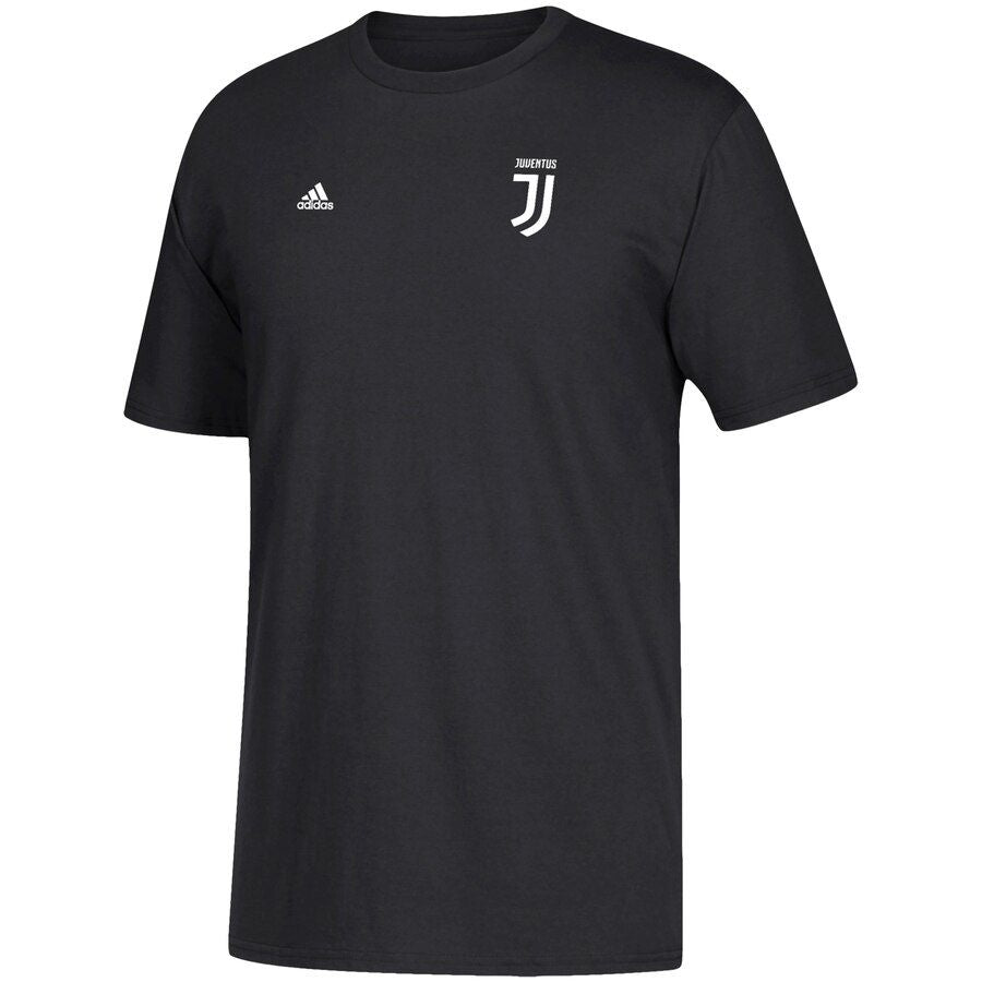 Ronaldo CR7 adidas Men's Juventus T-Shirt