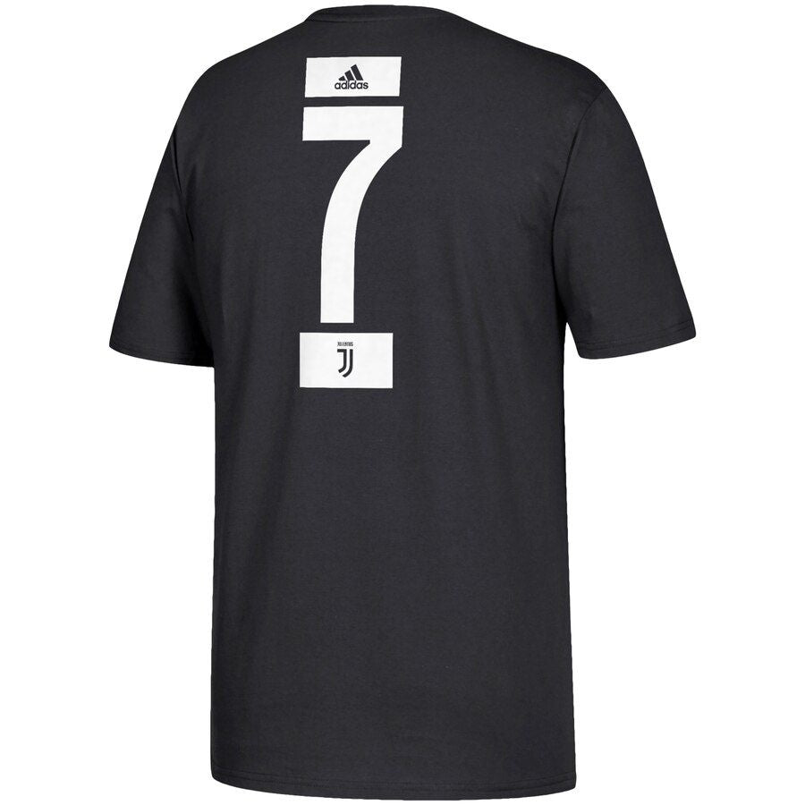 Ronaldo CR7 adidas Men's Juventus T-Shirt