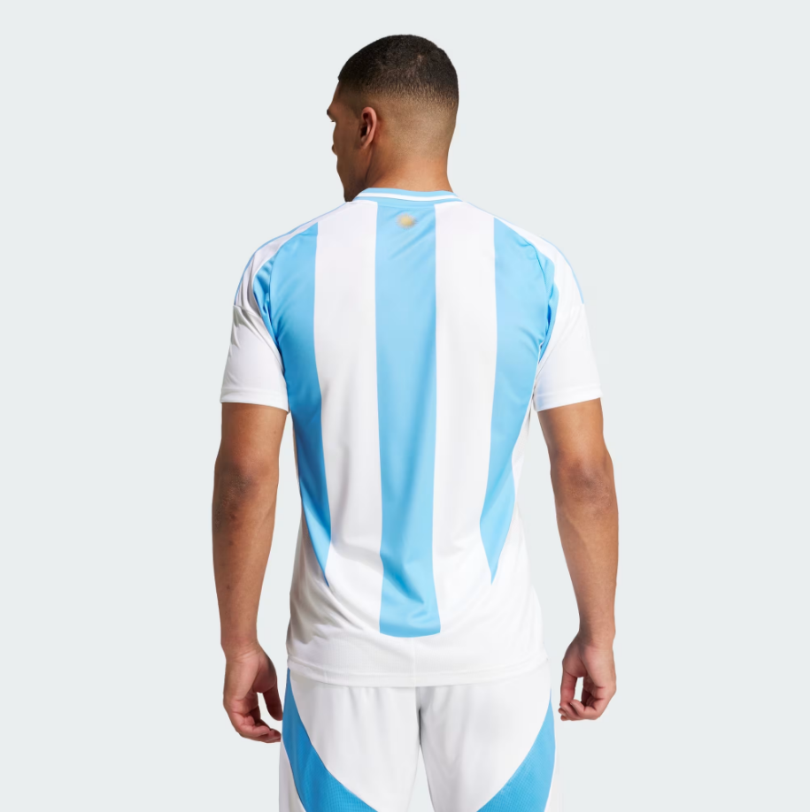 Argentina Adidas Original 2024 Home Jersey