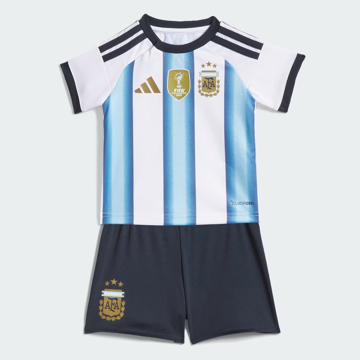 Argentina 2026 adidas Baby Jersey