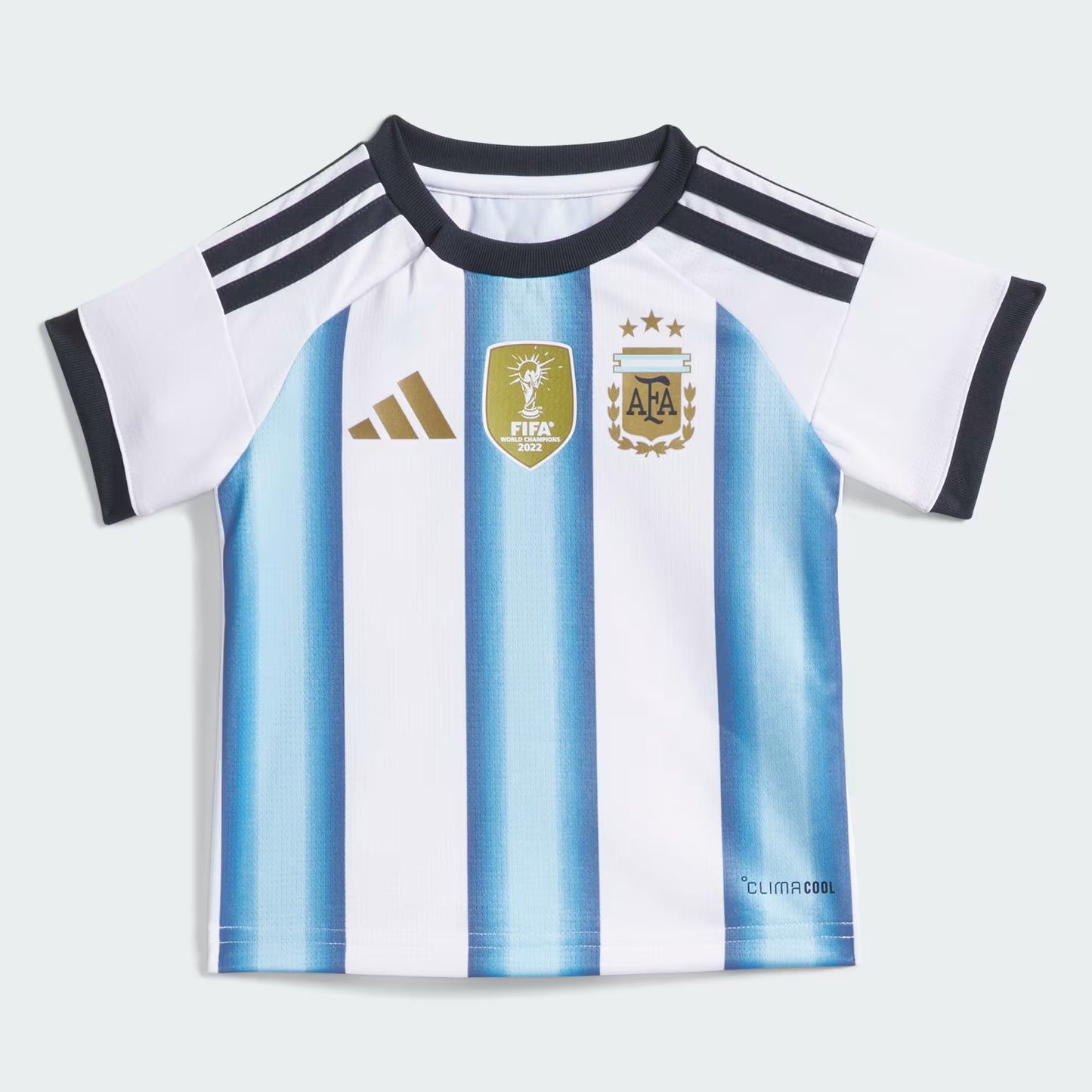 Argentina 2026 adidas Baby Jersey