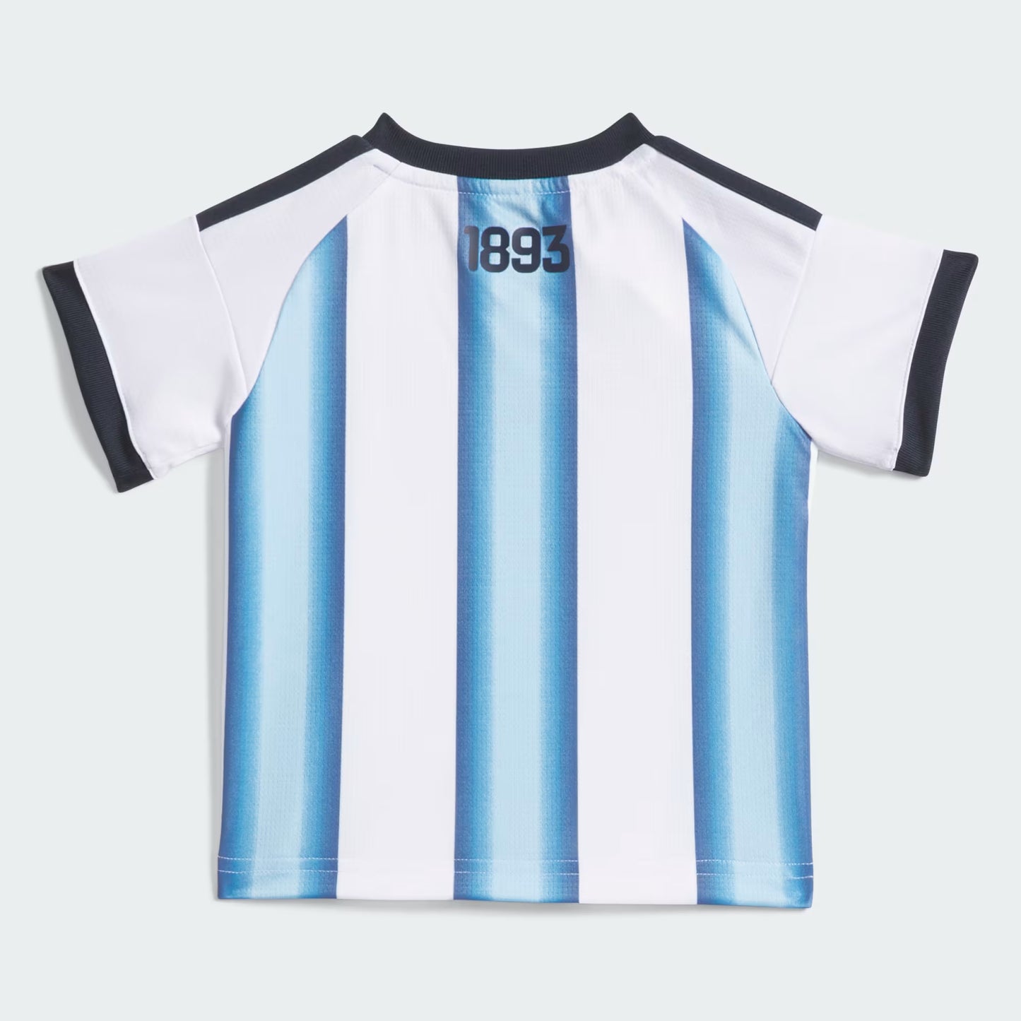 Argentina 2026 adidas Baby Jersey