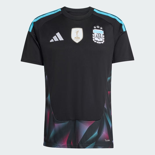 Argentina 2026 Home Goalkeeper adidas Jersey