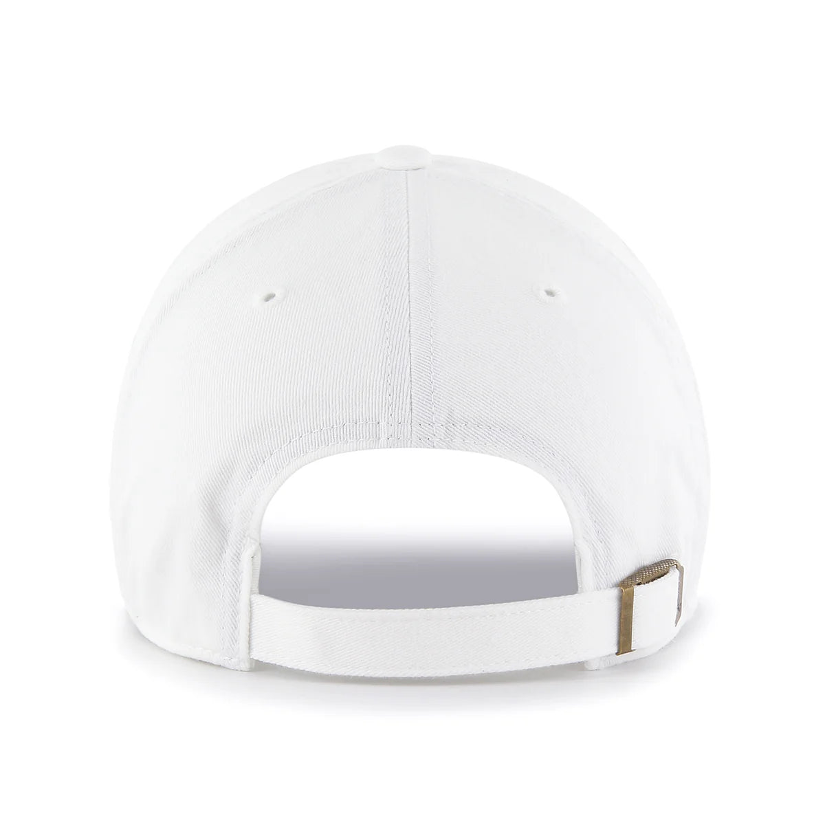 Chicago Cubs Confetti Icon '47 Clean Up Women's Hat