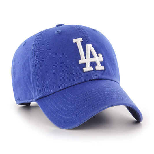 LOS ANGELES DODGERS '47 CLEAN UP HAT