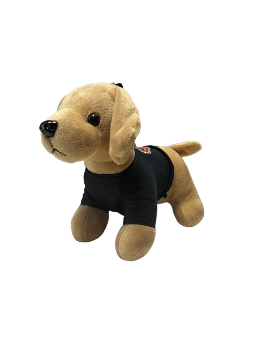 Bears Golden Retriever Plush by FOCO