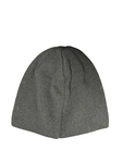 Polska Knit Winter Hat Black With "1918" Eagle - Made in Poland for Kids