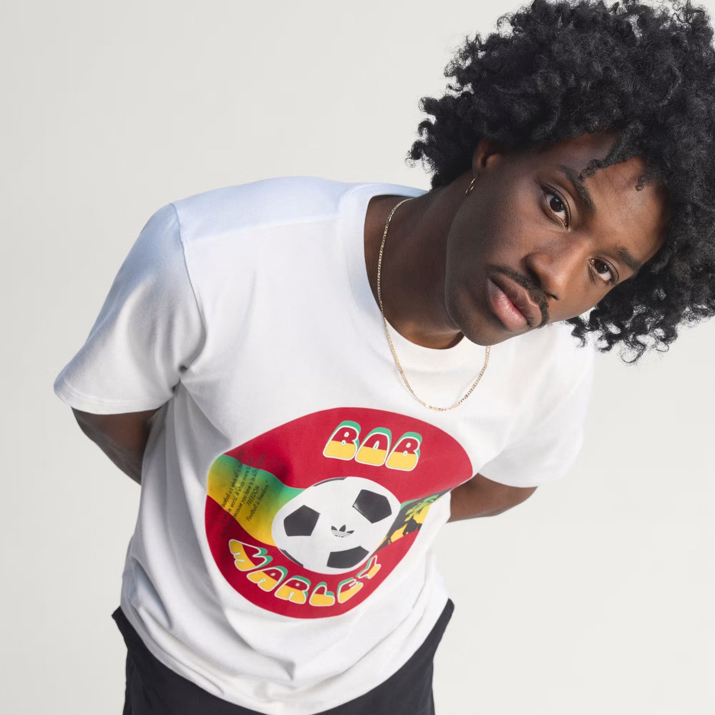Bob Marley Originals T-Shirt