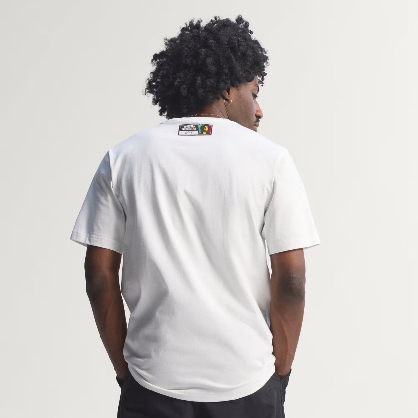 Bob Marley Originals T-Shirt