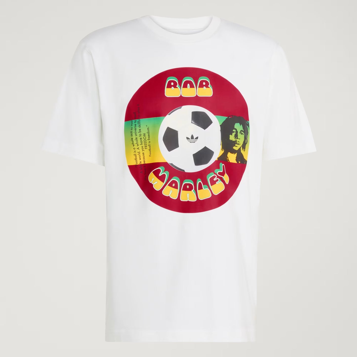 Bob Marley Originals T-Shirt