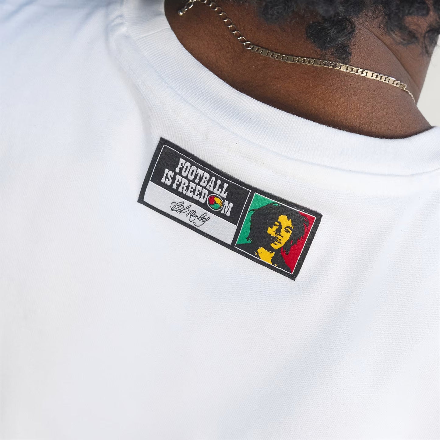 Bob Marley Originals T-Shirt