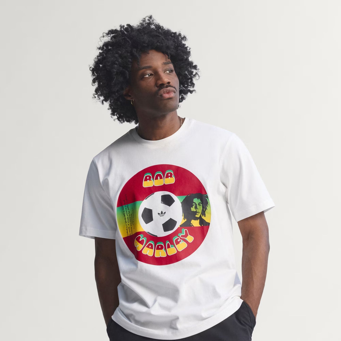 Bob Marley Originals T-Shirt