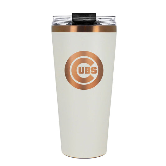 Chicago Cubs 32 oz. BIG SLIM Tumbler