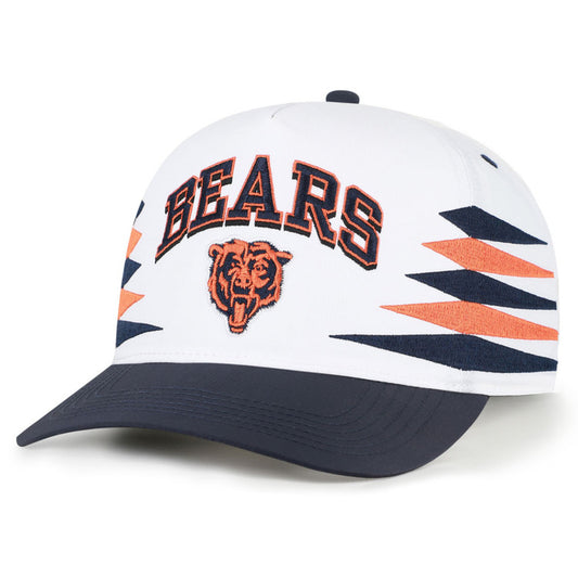 Chicago Bears Diamond Cut Hitch '47 Snapback Hat