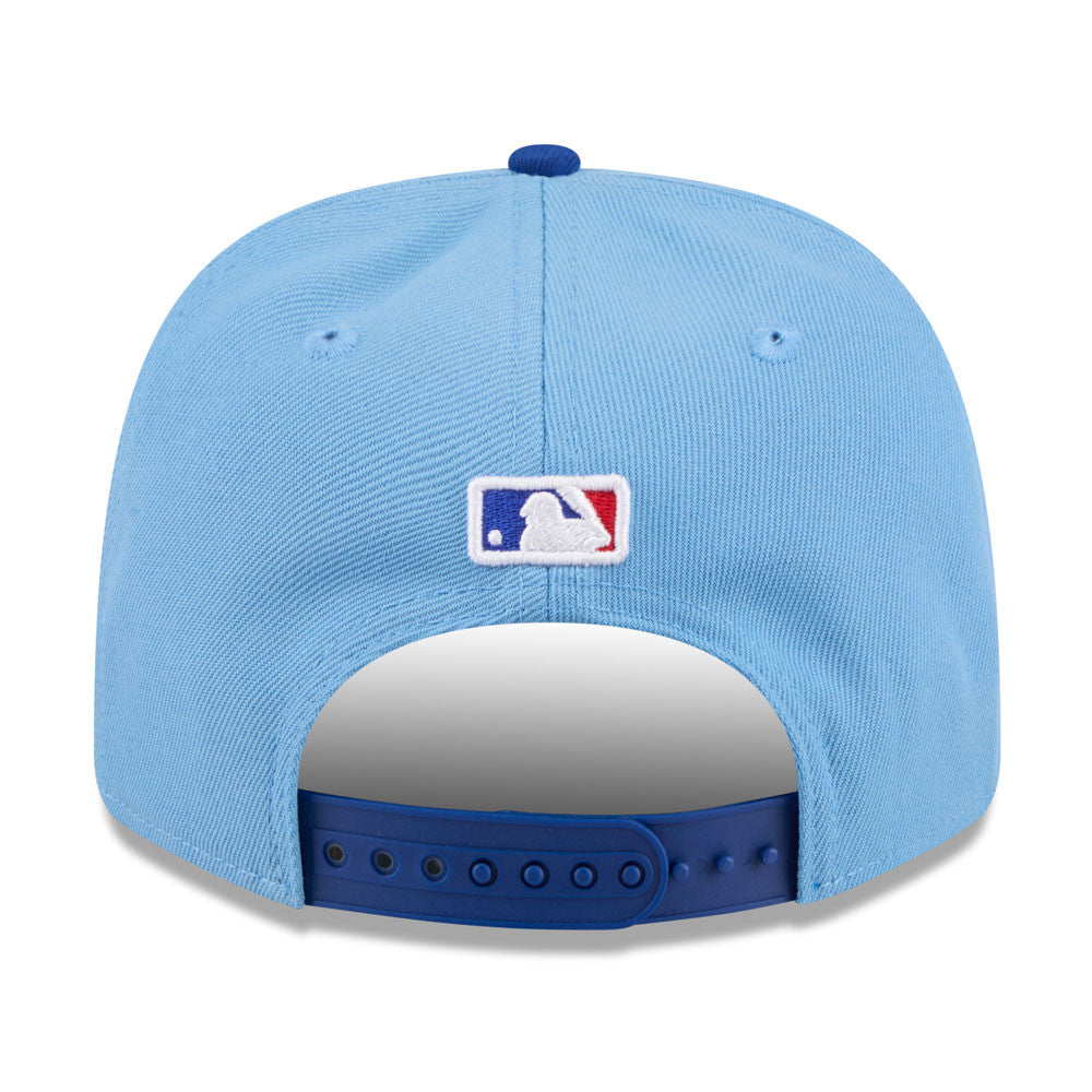 Chicago Cubs 2026 Spring Training 9SEVENTY New Era Stretch-Snap Hat