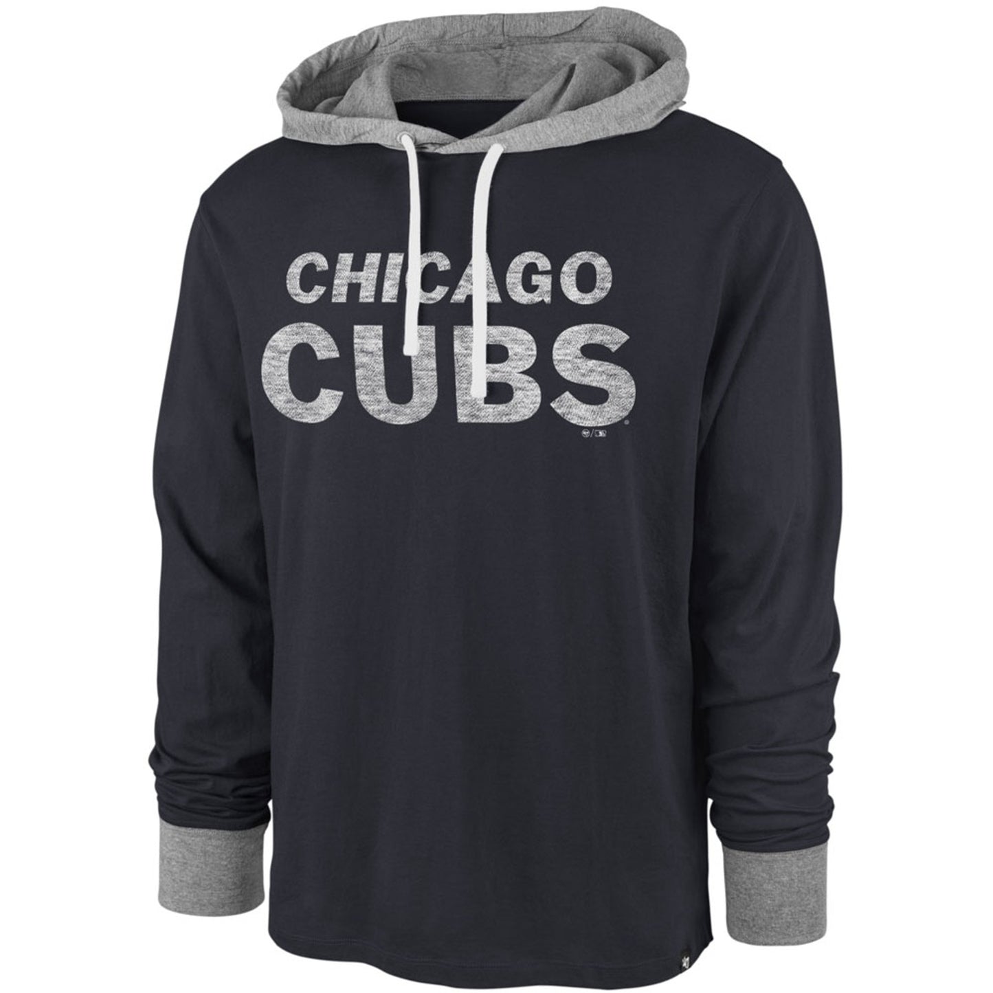 Chicago Cubs Domino '47 Hoodie