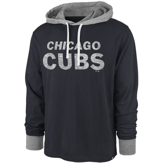 Chicago Cubs Domino '47 Hoodie