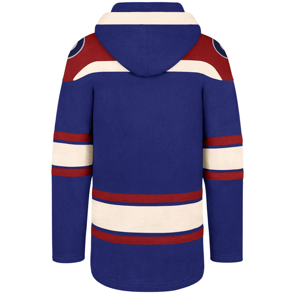 Chicago Cubs Superior '47 Lacer Hoodie