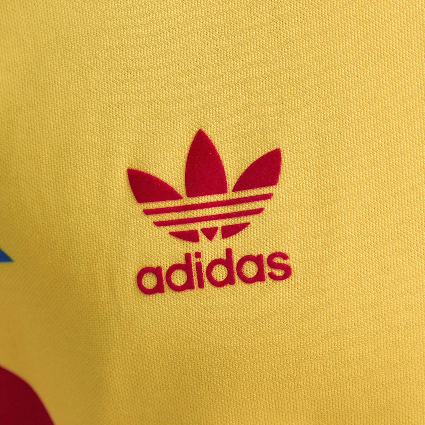 Colombia 1990 adidas Away Jersey