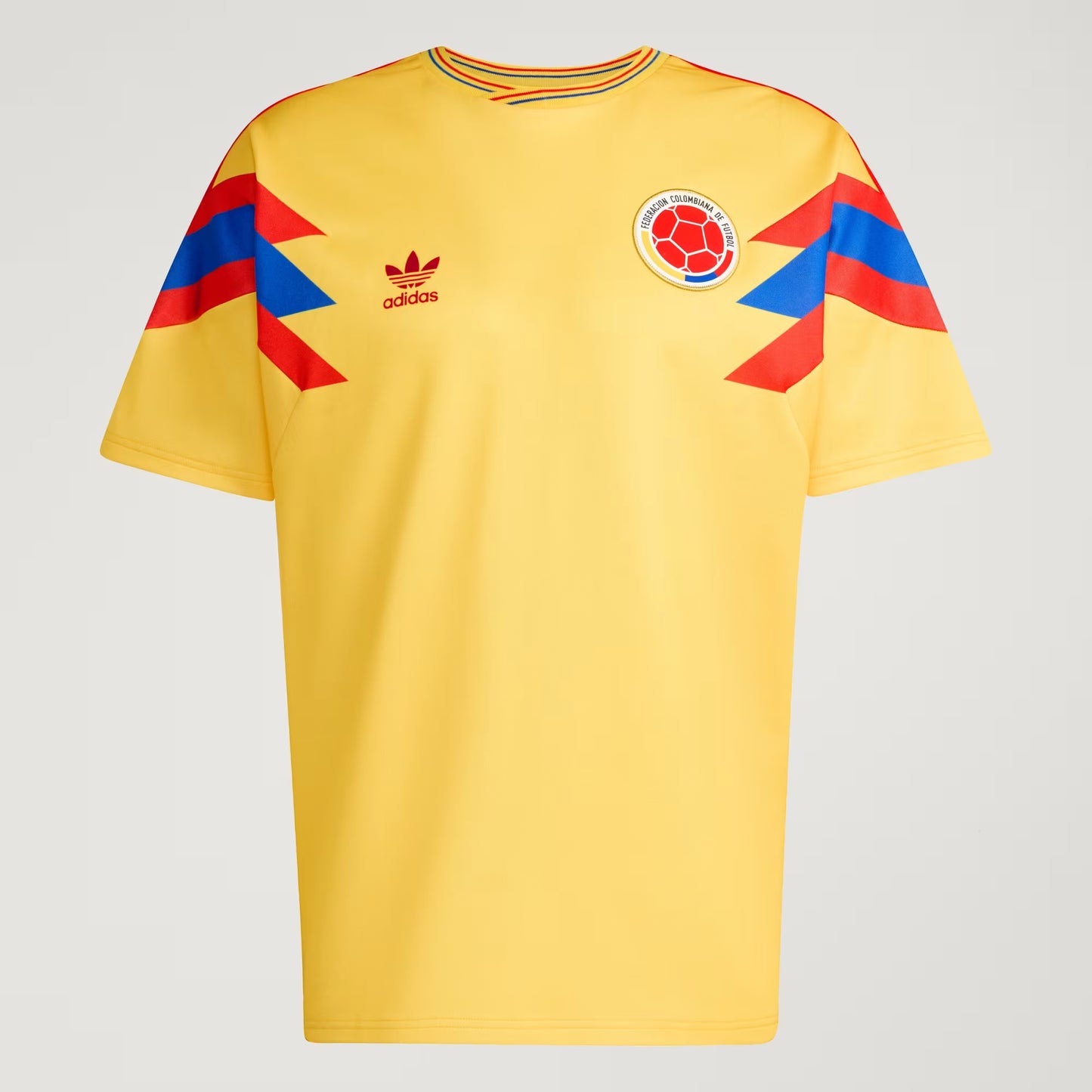 Colombia 1990 adidas Away Jersey