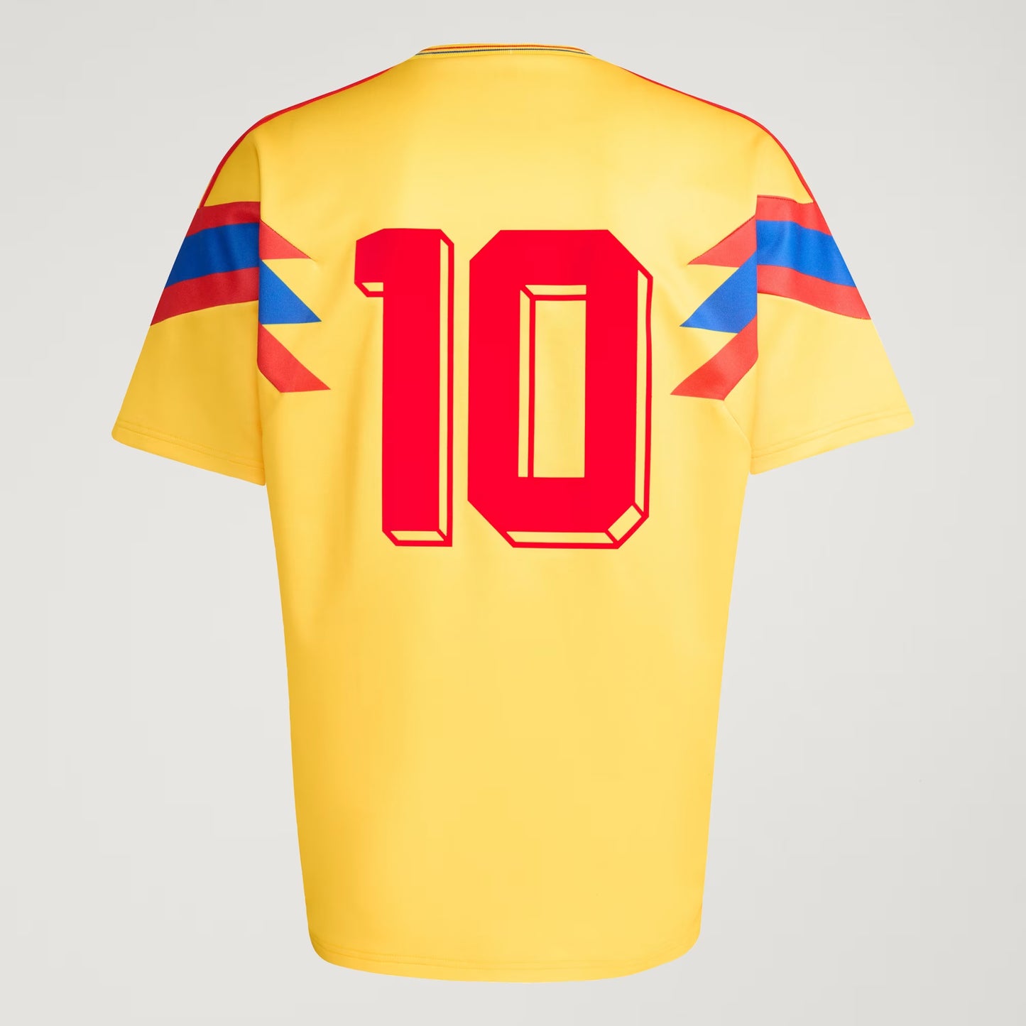 Colombia 1990 adidas Away Jersey