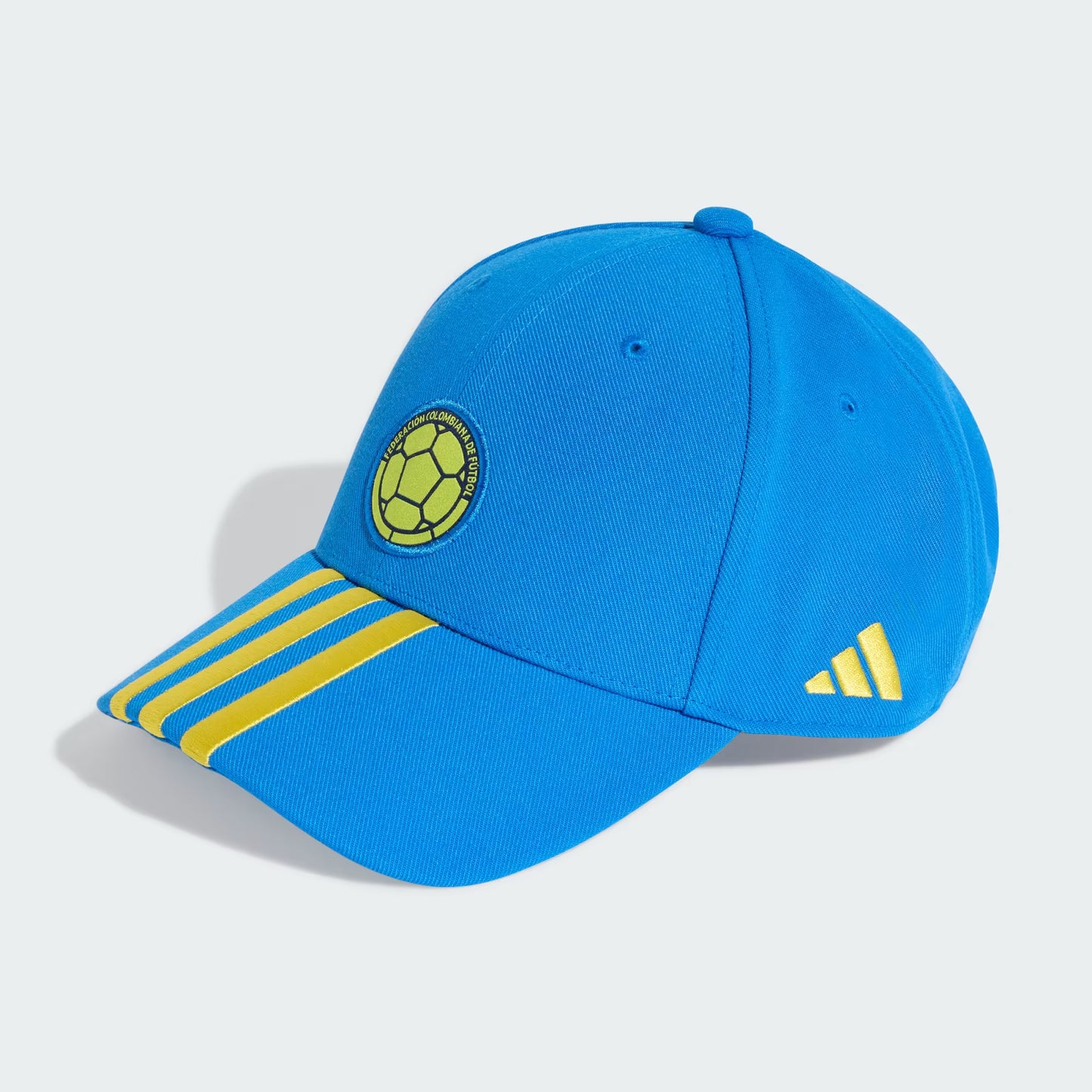 Colombia adidas World Cup 2026 Hat