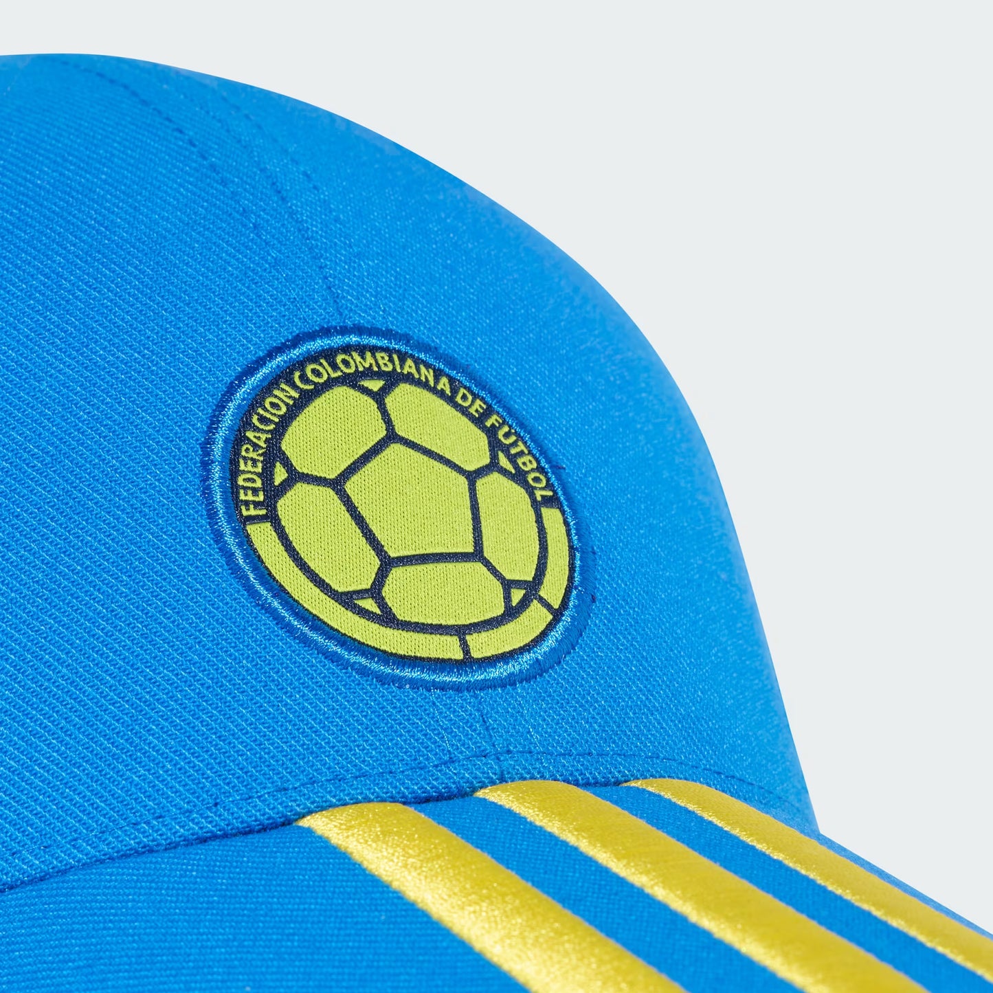Colombia adidas World Cup 2026 Hat