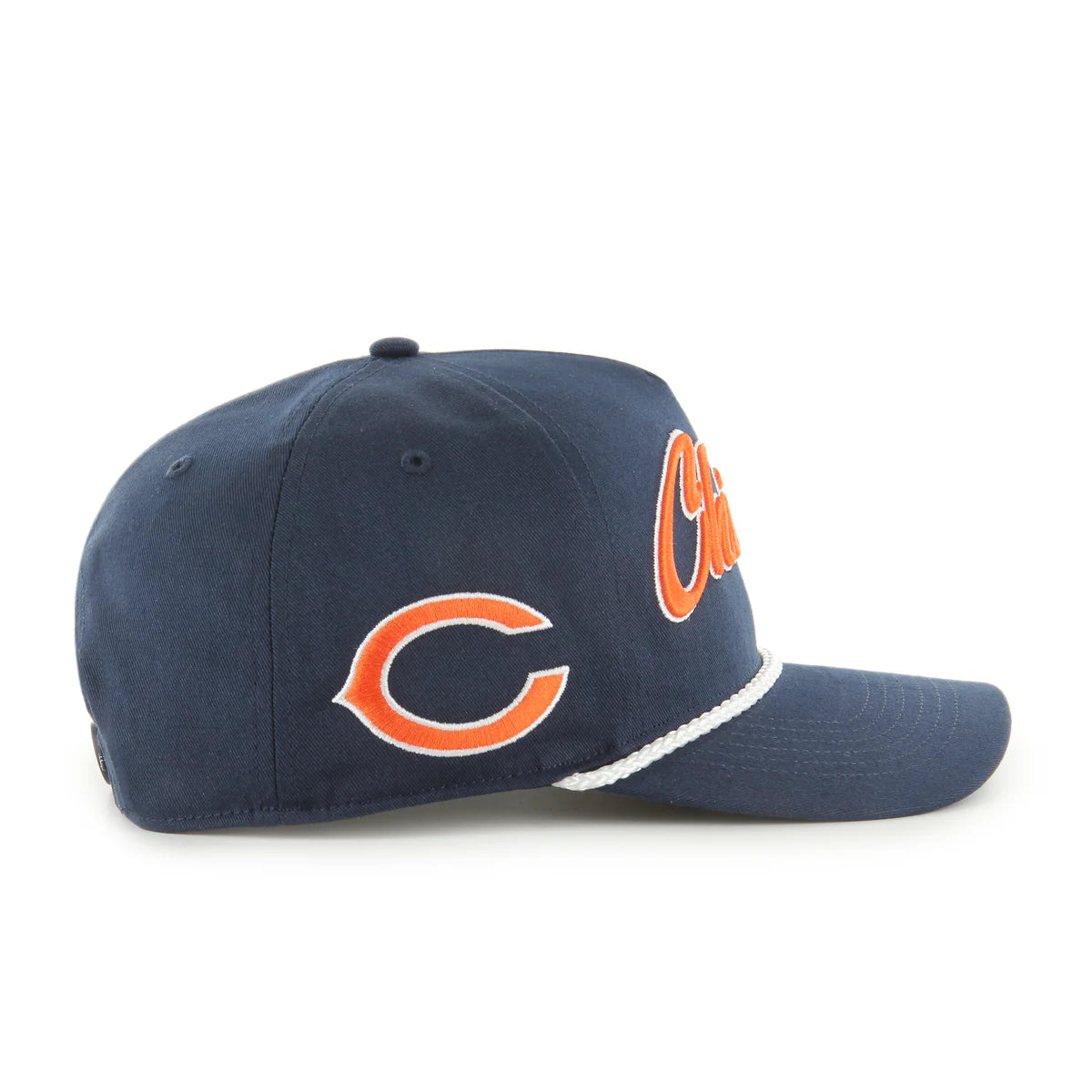Chicago Bears Overhead Relaxed Hitch '47 Hat