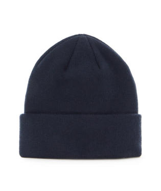 CHICAGO BEARS NAVY RAISED 47 CUFF KNIT