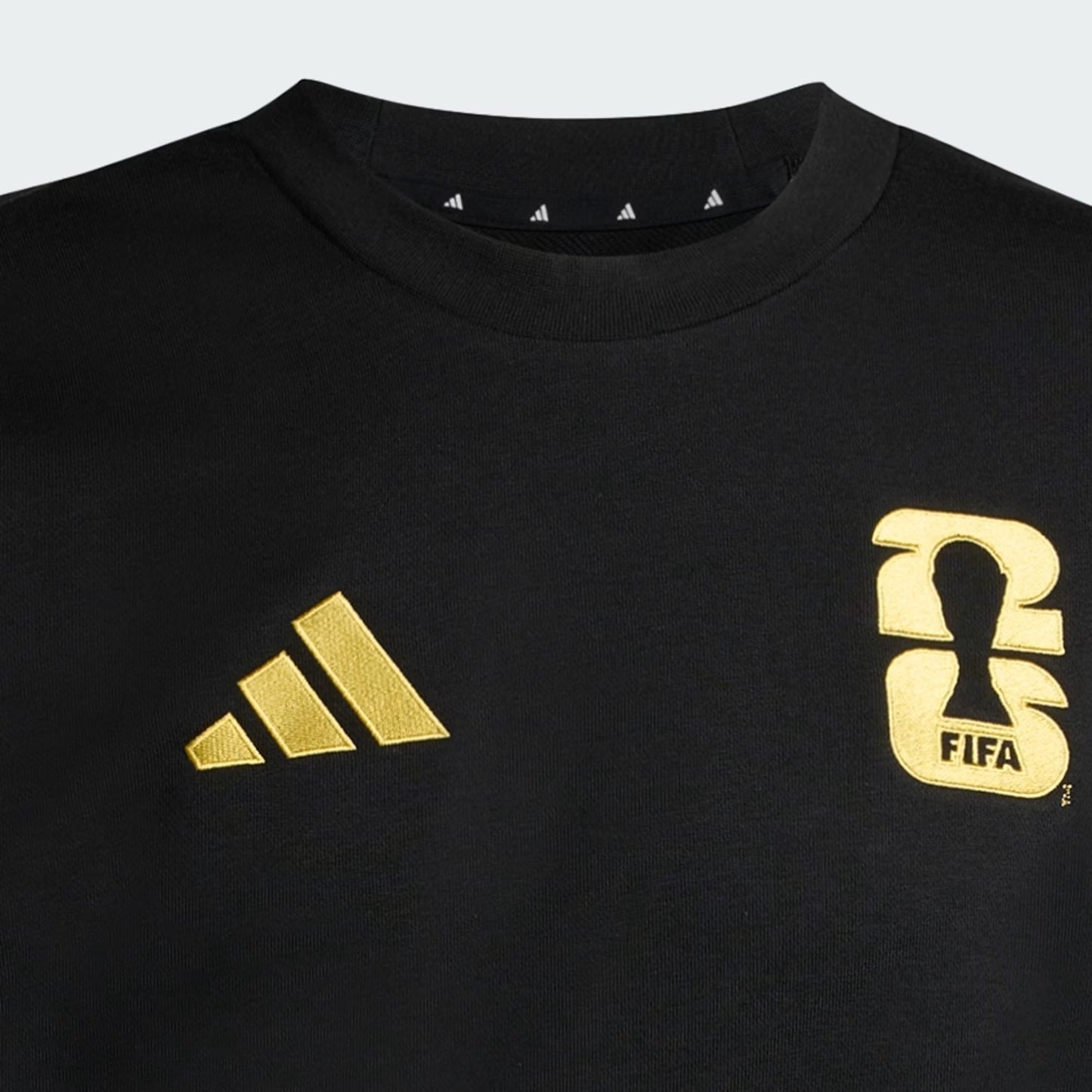 FIFA World Cup 26™ Official Emblem Sweatshirt