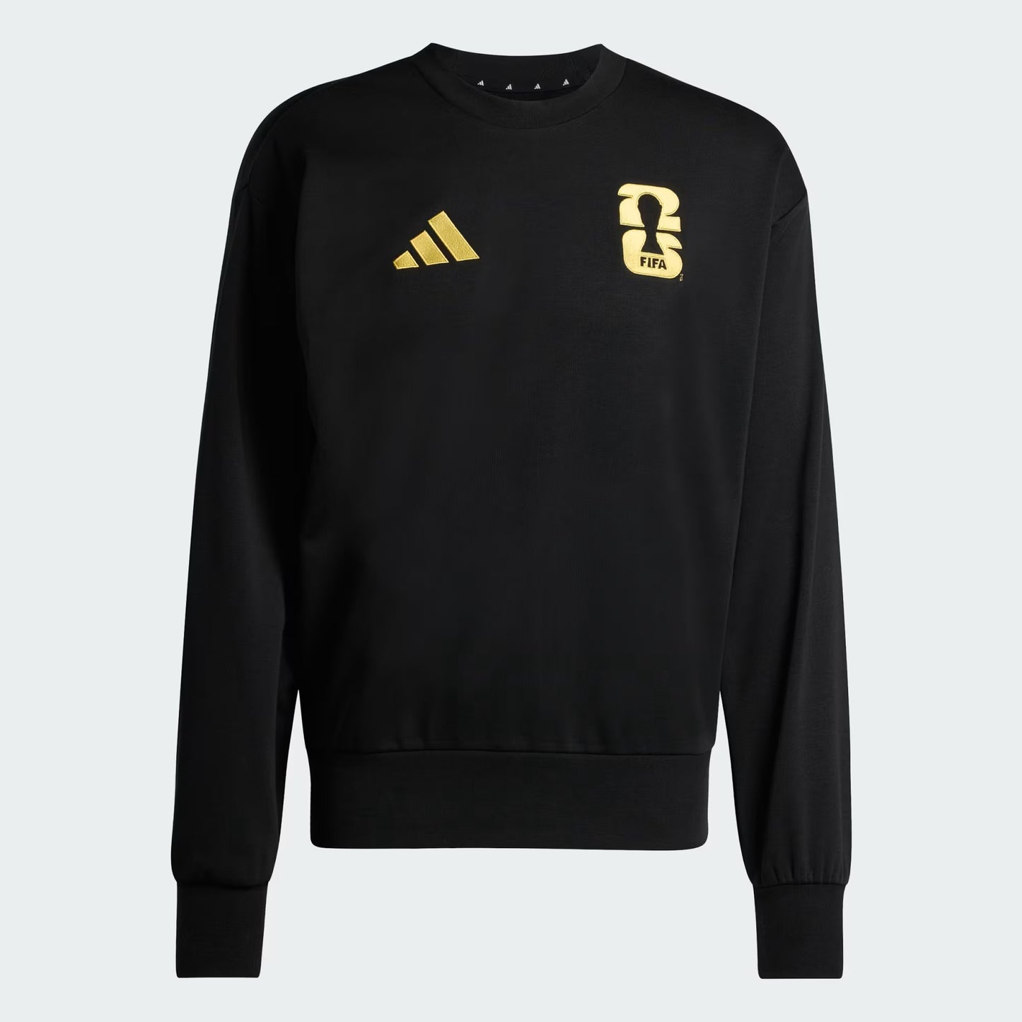 FIFA World Cup 26™ Official Emblem Sweatshirt