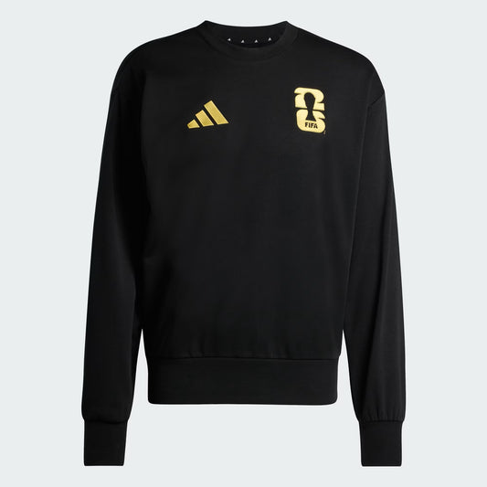 FIFA World Cup 26™ Official Emblem Sweatshirt