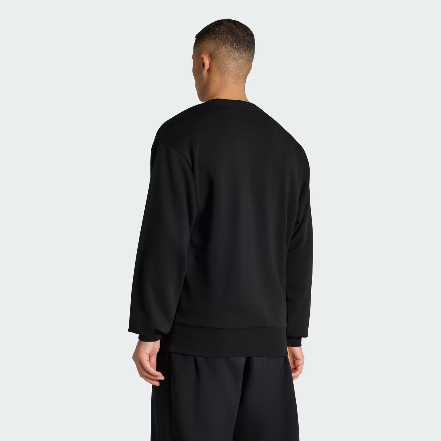 FIFA World Cup 26™ Official Emblem Sweatshirt
