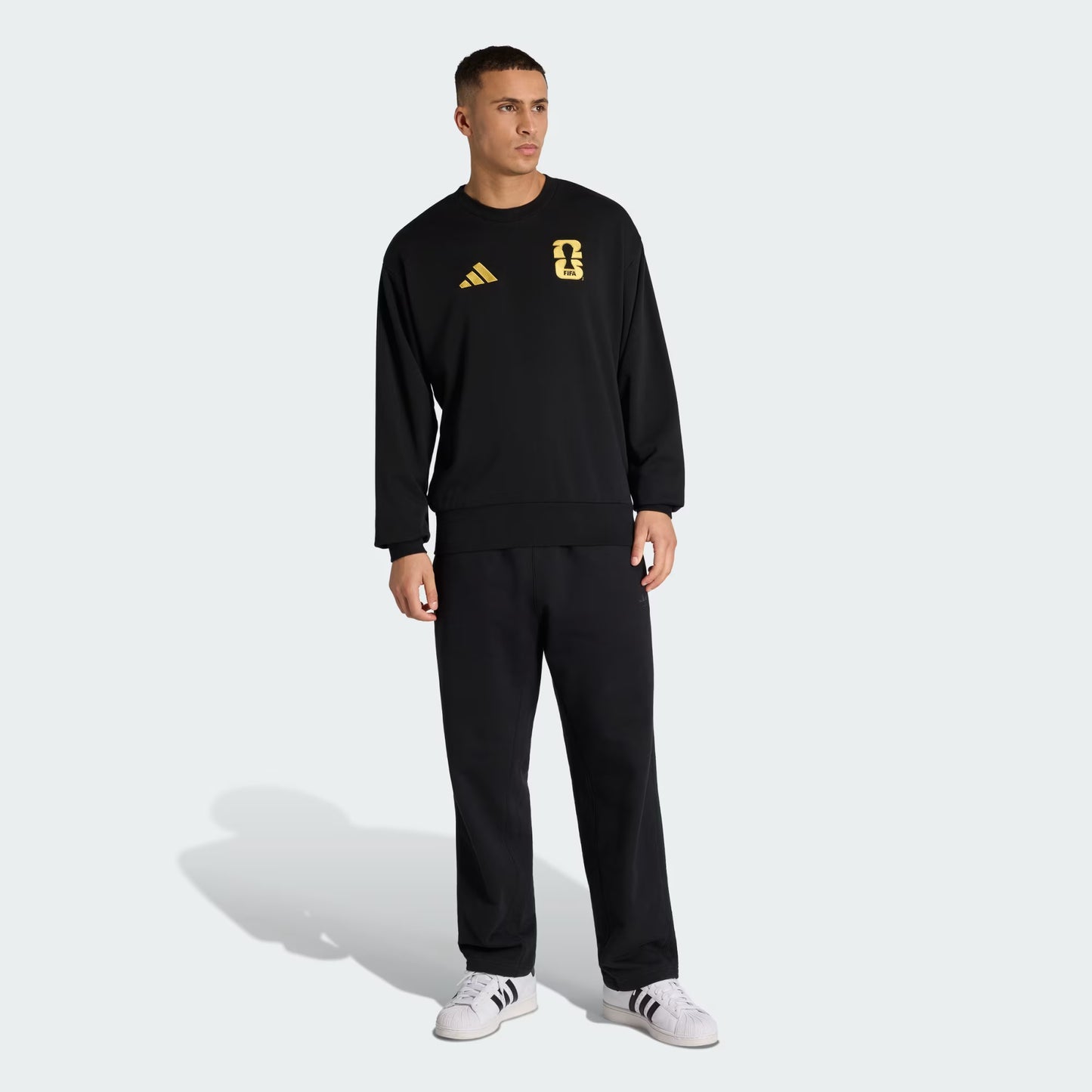 FIFA World Cup 26™ Official Emblem Sweatshirt