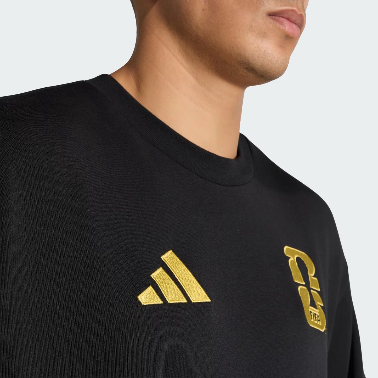 FIFA World Cup 26™ Official Emblem Sweatshirt