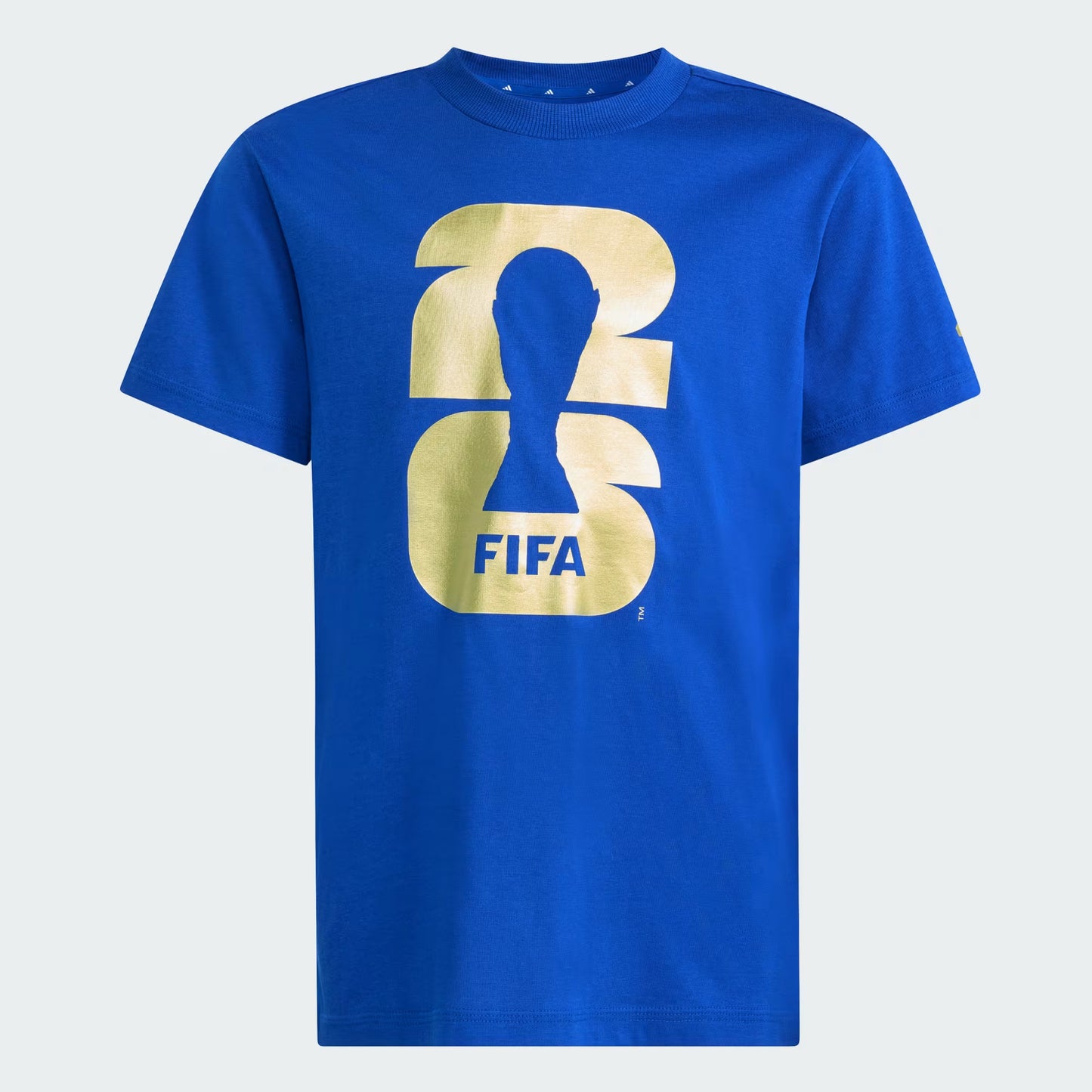 FIFA World Cup 26™ Official Emblem T-Shirt Kids