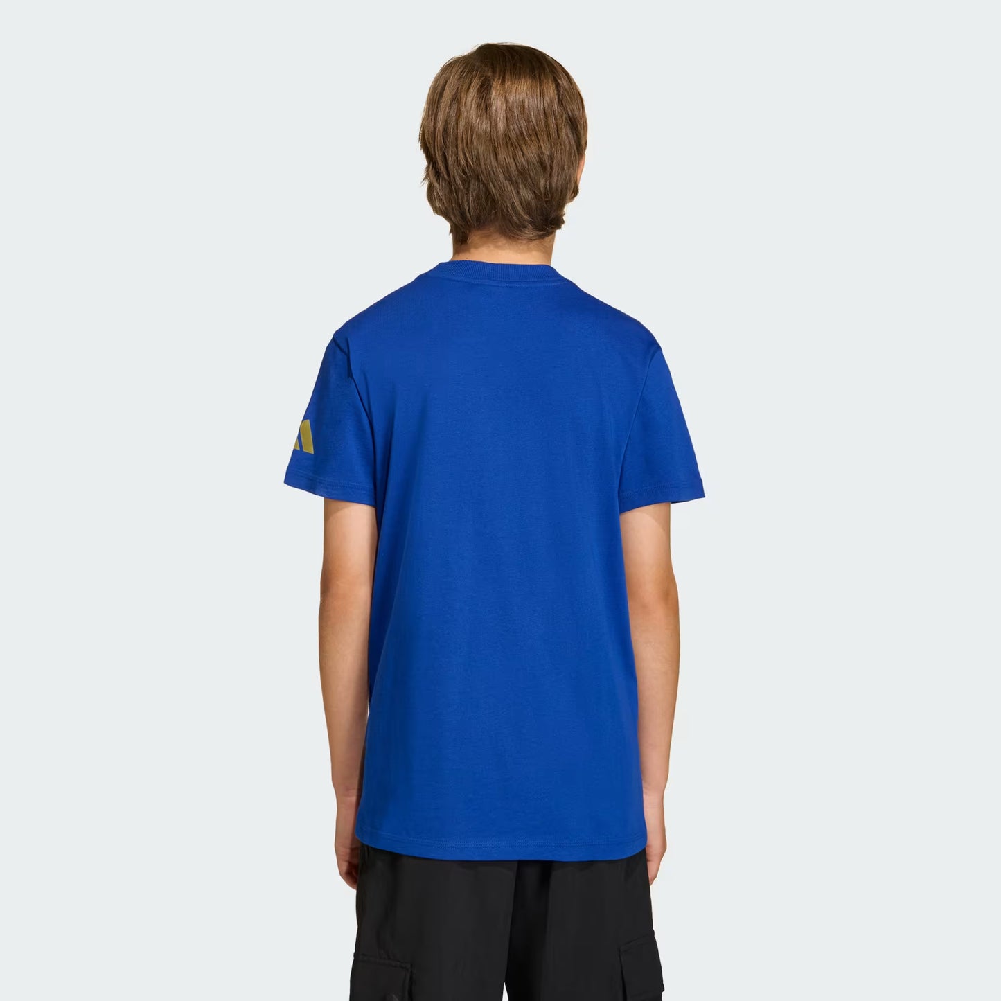 FIFA World Cup 26™ Official Emblem T-Shirt Kids